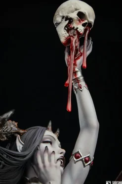 Sideshow Originals - Succubus Premium Format Statue