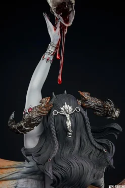 Sideshow Originals - Succubus Premium Format Statue