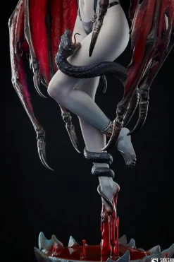 Sideshow Originals - Succubus Premium Format Statue