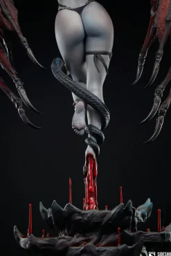 Sideshow Originals - Succubus Premium Format Statue