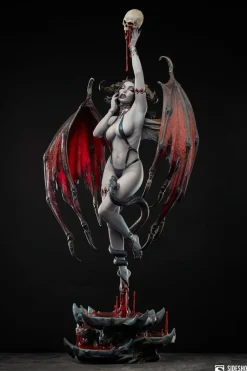 Sideshow Originals - Succubus Premium Format Statue