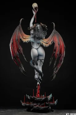 Sideshow Originals - Succubus Premium Format Statue