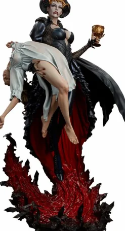 Sideshow Originals - Vampire's Lust Premium Format Statue