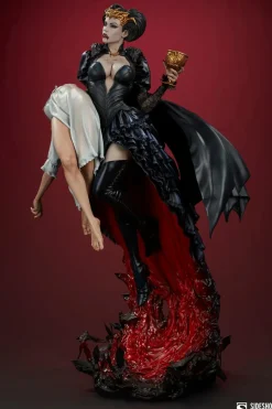 Sideshow Originals - Vampire's Lust Premium Format Statue