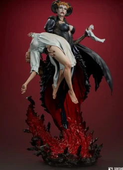 Sideshow Originals - Vampire's Lust Premium Format Statue