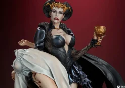 Sideshow Originals - Vampire's Lust Premium Format Statue