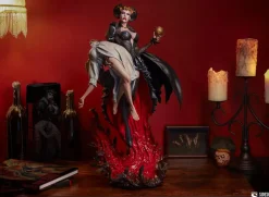 Sideshow Originals - Vampire's Lust Premium Format Statue