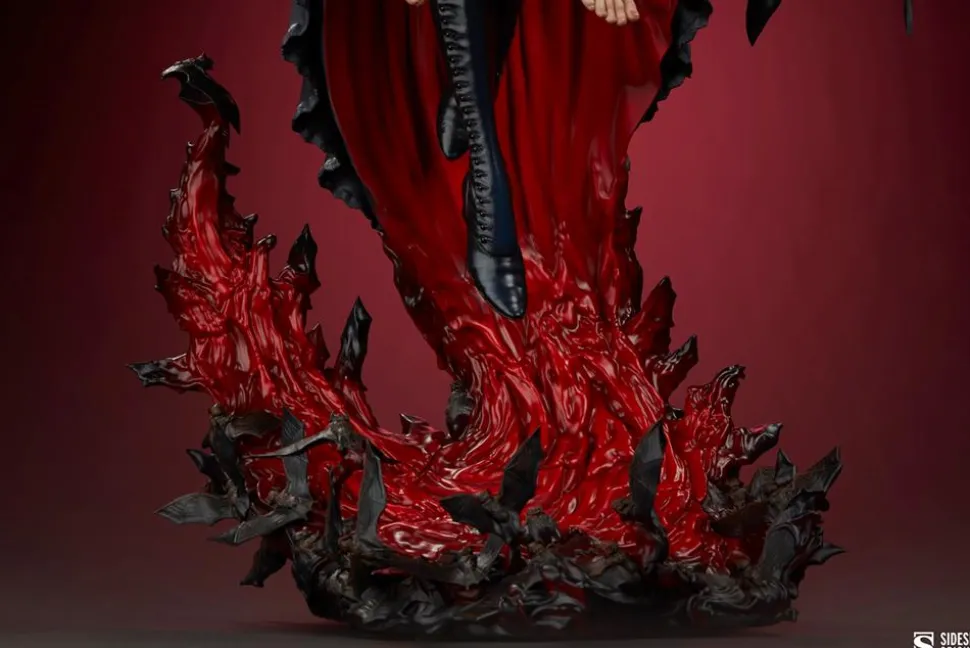 Sideshow Originals - Vampire's Lust Premium Format Statue