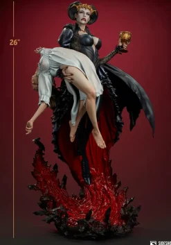 Sideshow Originals - Vampire's Lust Premium Format Statue