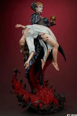 Sideshow Originals - Vampire's Lust Premium Format Statue