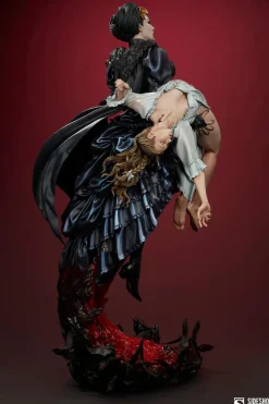 Sideshow Originals - Vampire's Lust Premium Format Statue