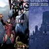 Siege by Brian Michael Bendis Trade Paperback Book