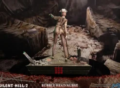 Silent Hill 2 - Bubble Head Nurse 13