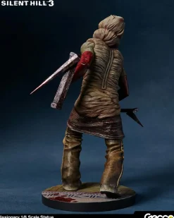 Silent Hill 3 - Missionary 1/6th Scale Statue