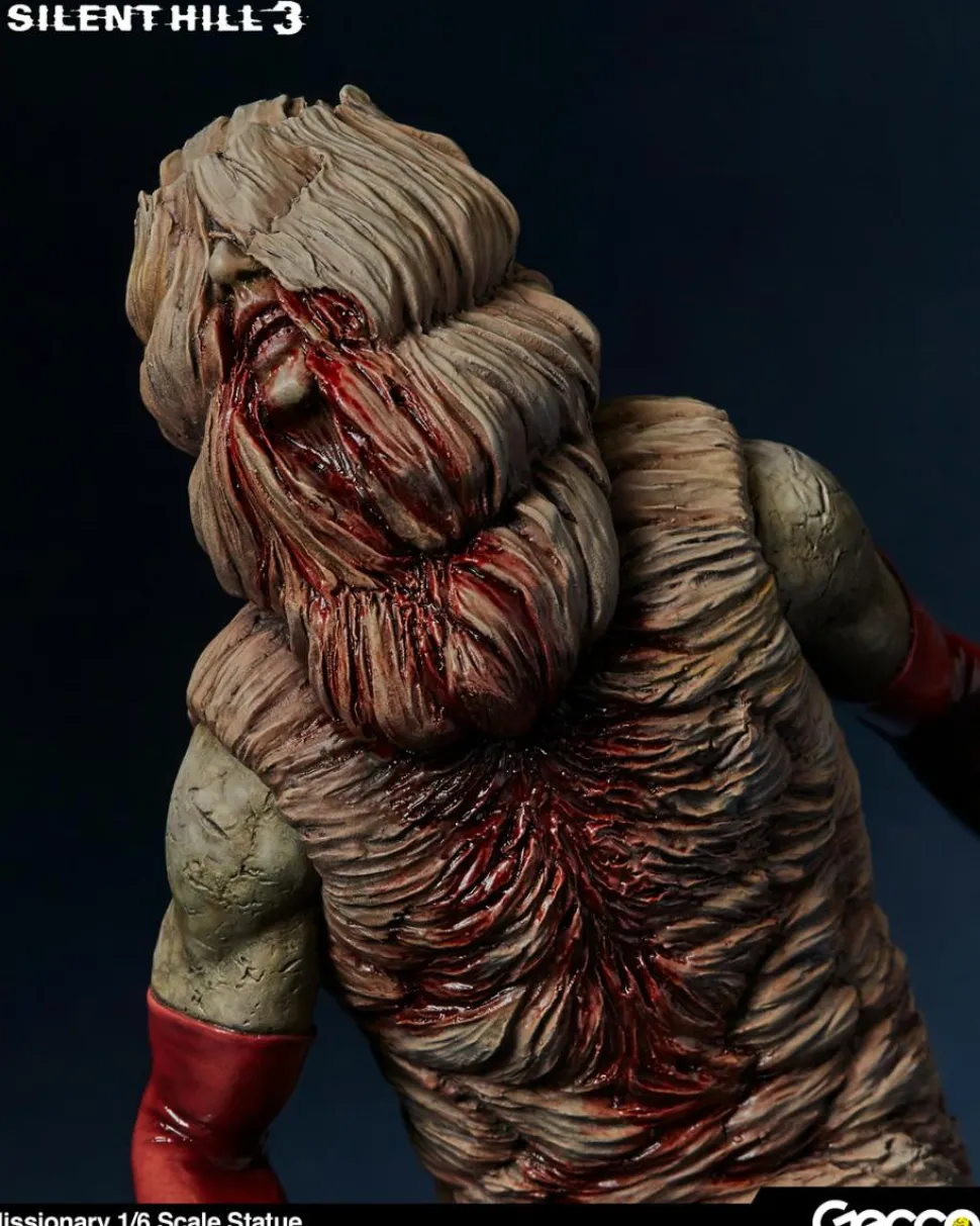 Silent Hill 3 - Missionary 1/6th Scale Statue