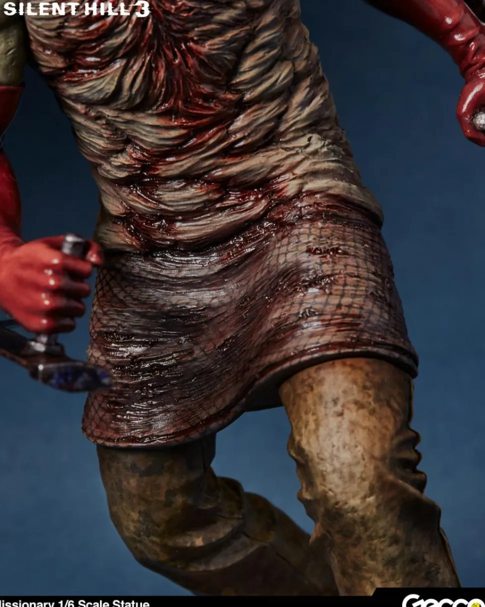 Silent Hill 3 - Missionary 1/6th Scale Statue