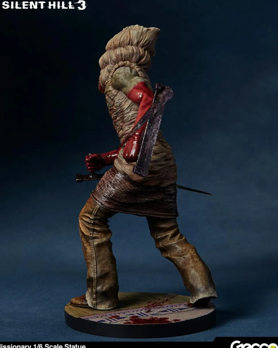 Silent Hill 3 - Missionary 1/6th Scale Statue