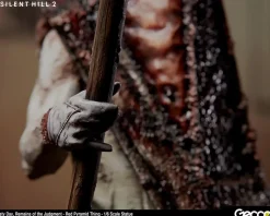Silent Hill 2 - Red Pyramid Thing 1/6th Scale Statue