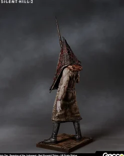 Silent Hill 2 - Red Pyramid Thing 1/6th Scale Statue