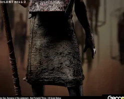 Silent Hill 2 - Red Pyramid Thing 1/6th Scale Statue