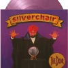 Silverchair - The Door EP Vinyl Record (Pink, Purple & White Marbled Vinyl)