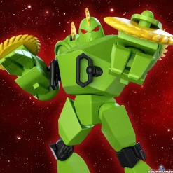SilverHawks - Buzz-Saw (Toy Version) Ultimates! 7