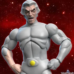 SilverHawks - Darkbird Ultimates! 7