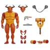 SilverHawks - Mumbo Jumbo Ultimates! 7” Scale Action Figure (Wave 3)