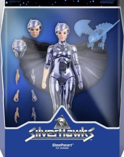 SilverHawks - Wave 4 Ultimates! 7