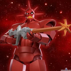 SilverHawks - Wave 4 Ultimates! 7