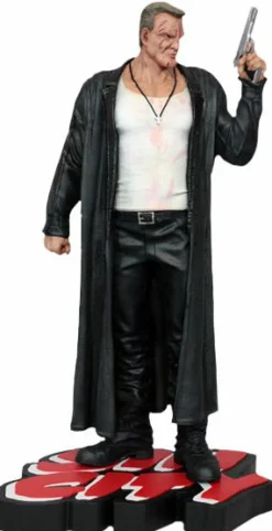 Sin City - Marv 1/4 Scale Statue