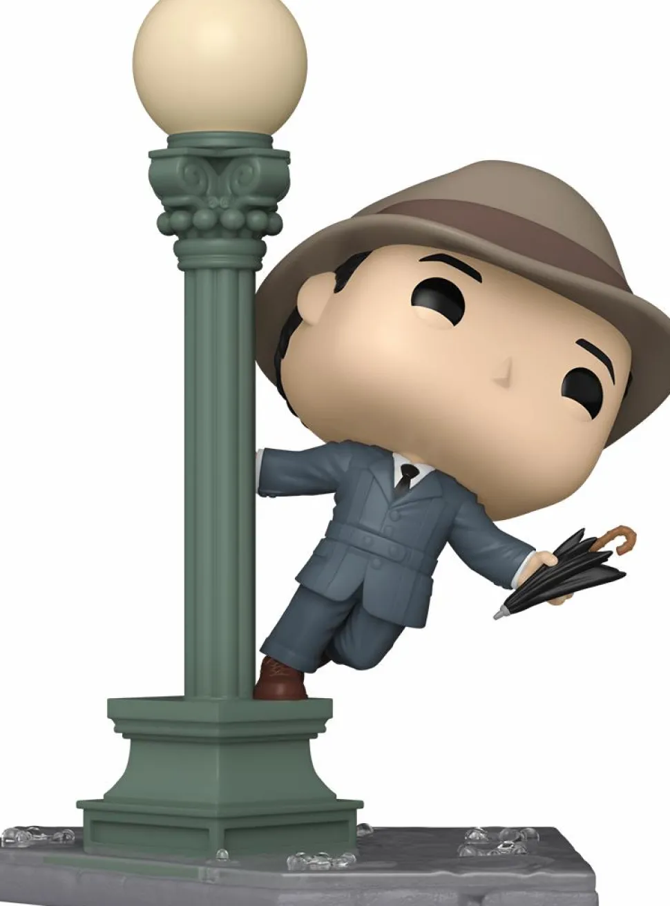 Singin' in the Rain - Don Lockwood Deluxe Pop! Vinyl Figure