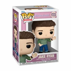 Sixteen Candles - Jake Ryan Waving Pop! Vinyl Figure