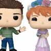 Sixteen Candles - Make A Wish Pop! Vinyl Bundle (Set of 2)