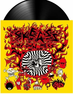 Skegss - My Own Mess LP Vinyl Record