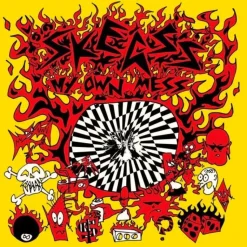 Skegss - My Own Mess LP Vinyl Record