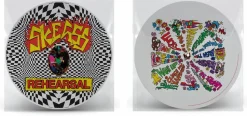 Skegss - Rehearsal LP Vinyl Record (Picture Disc)