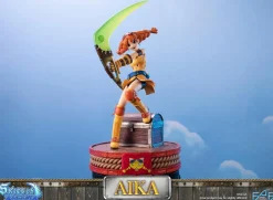 Skies of Arcadia - Aika 15” Statue