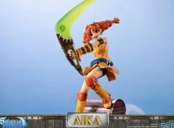 Skies of Arcadia - Aika 15” Statue