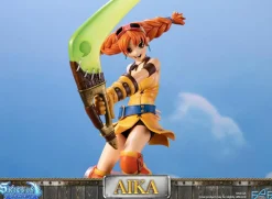 Skies of Arcadia - Aika 15” Statue