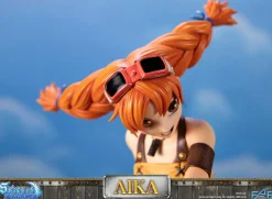 Skies of Arcadia - Aika 15” Statue