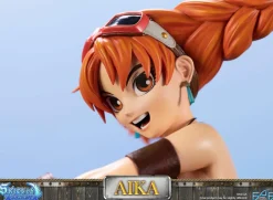Skies of Arcadia - Aika 15” Statue