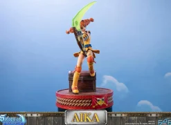Skies of Arcadia - Aika 15” Statue