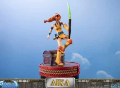 Skies of Arcadia - Aika 15” Statue