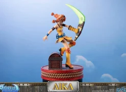 Skies of Arcadia - Aika 15” Statue