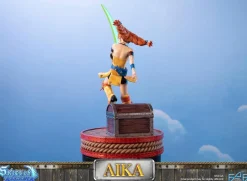 Skies of Arcadia - Aika 15” Statue