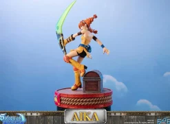 Skies of Arcadia - Aika 15” Statue