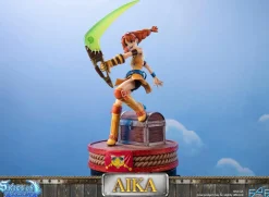 Skies of Arcadia - Aika 15” Statue