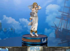 Skies of Arcadia - Fina 12" Statue
