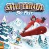 Skull Canyon Ski Fest - Board Game